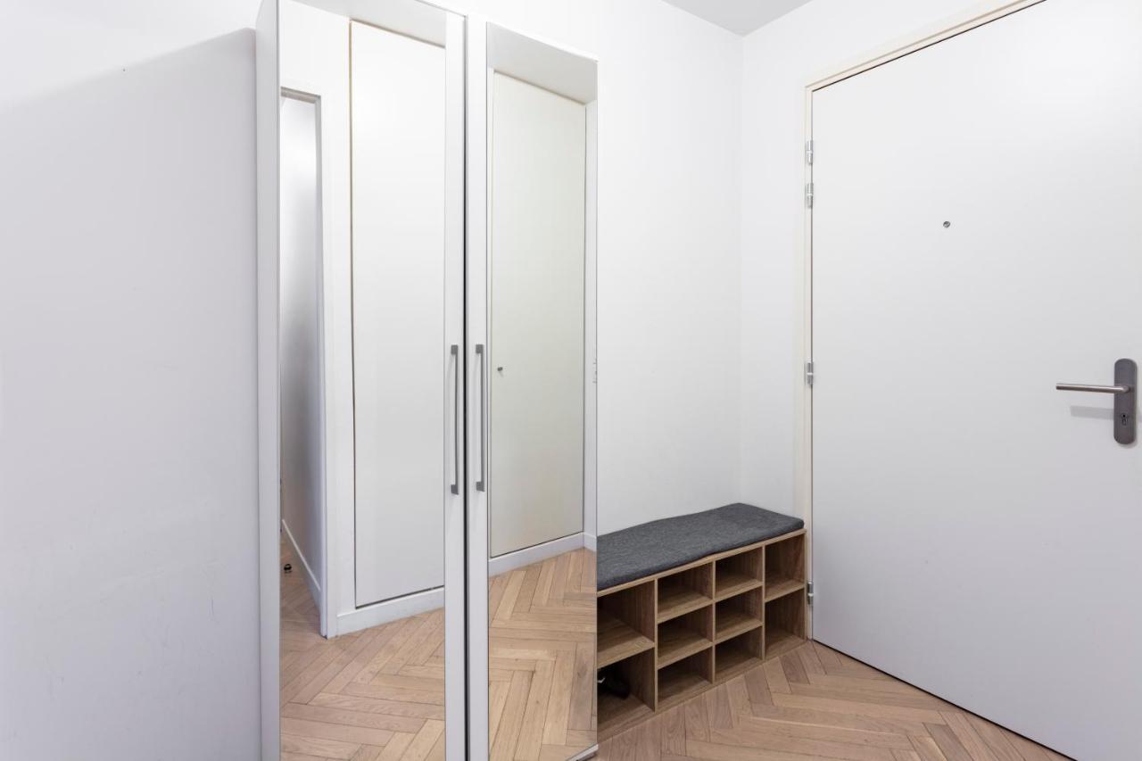 Apart Neuf Quartier Sympa Bois-Colombes Kültér fotó